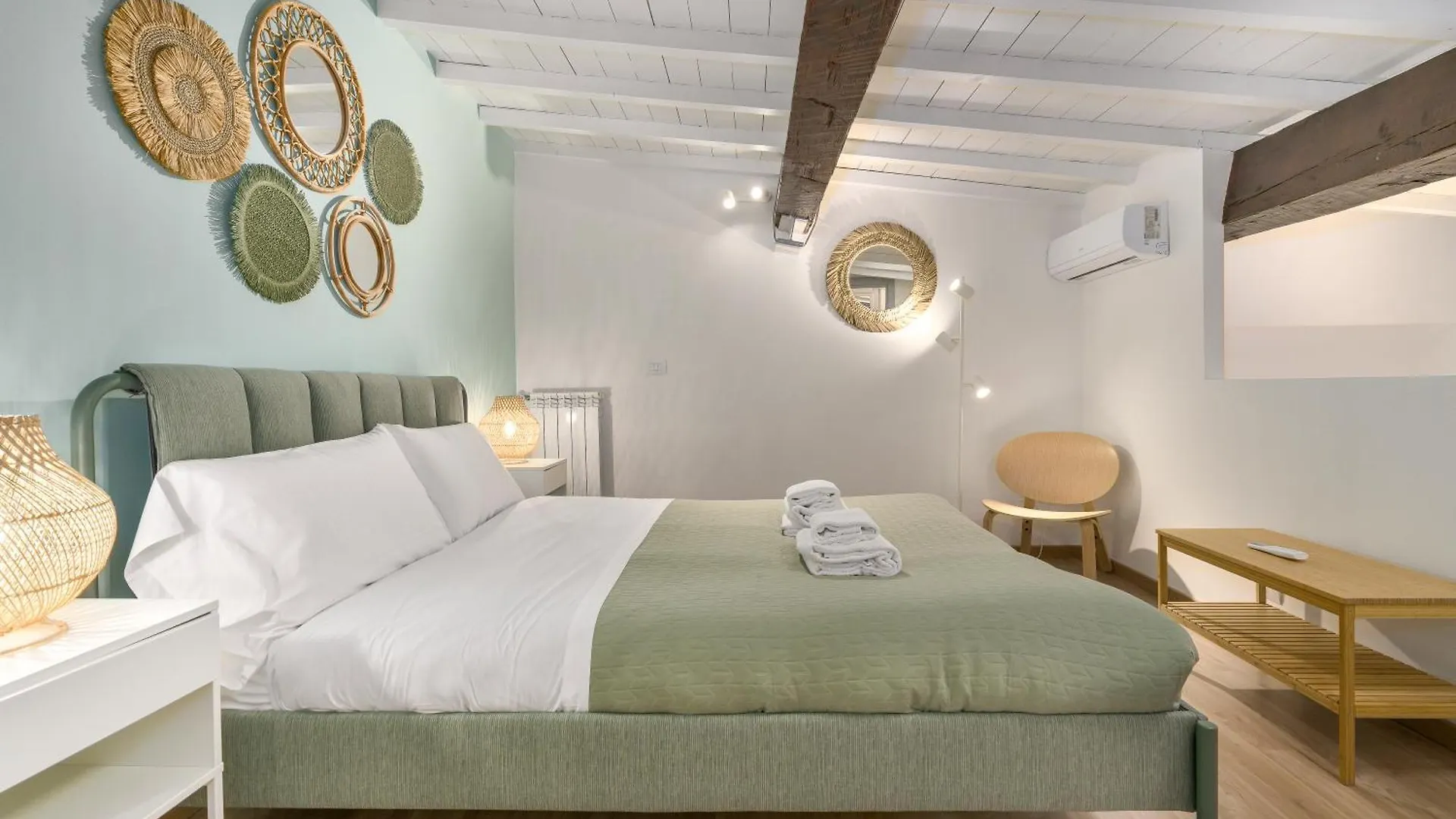 Vinegia Apartments - Piazza Signoria フィレンツェ