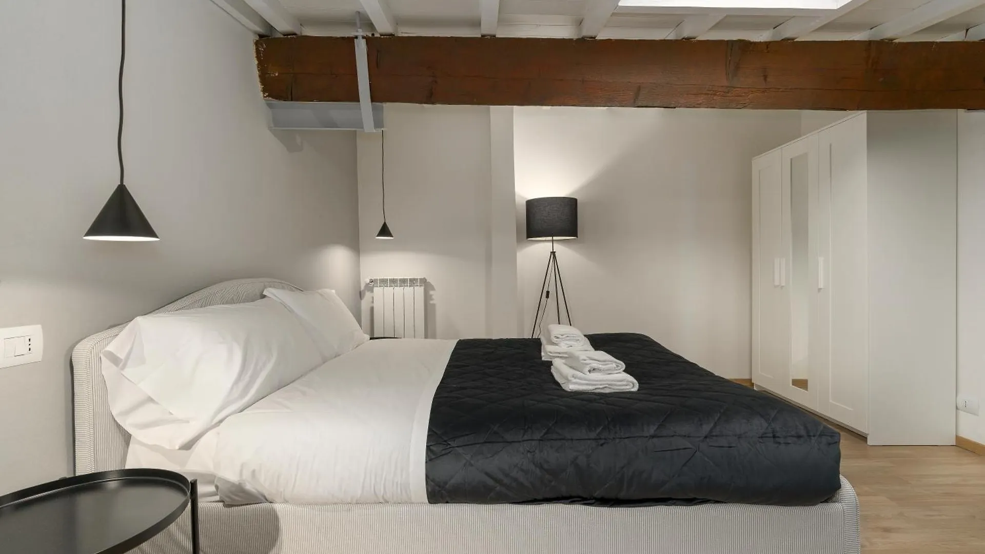 Vinegia Apartments - Piazza Signoria フィレンツェ