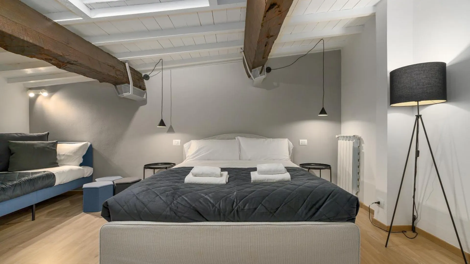 Vinegia Apartments - Piazza Signoria フィレンツェ