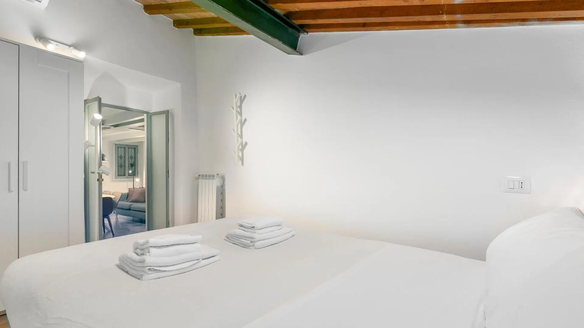 Vinegia Apartments - Piazza Signoria フィレンツェ