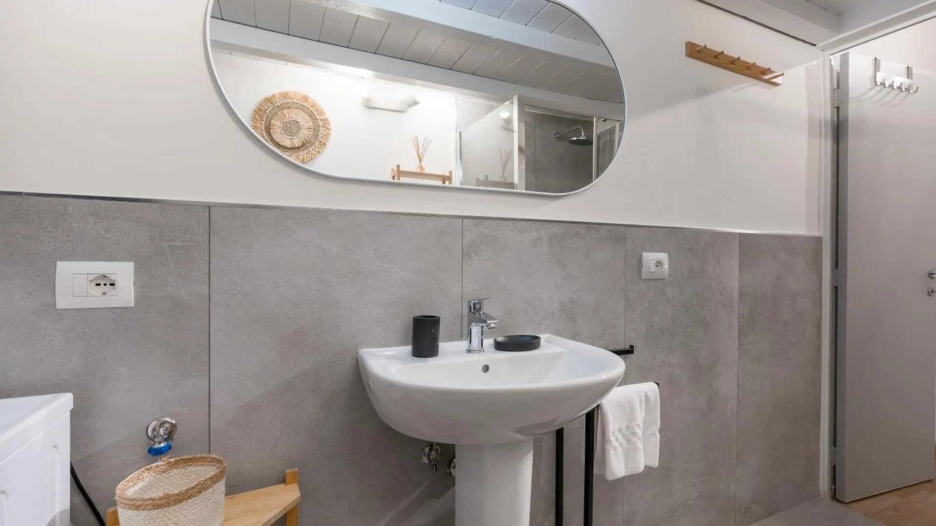 Vinegia Apartments - Piazza Signoria Флоренция Италия