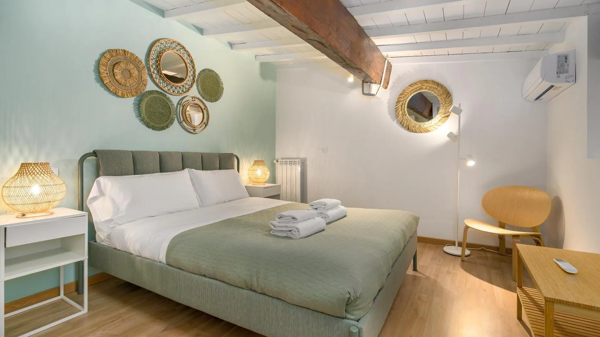 Vinegia Apartments - Piazza Signoria Флоренция