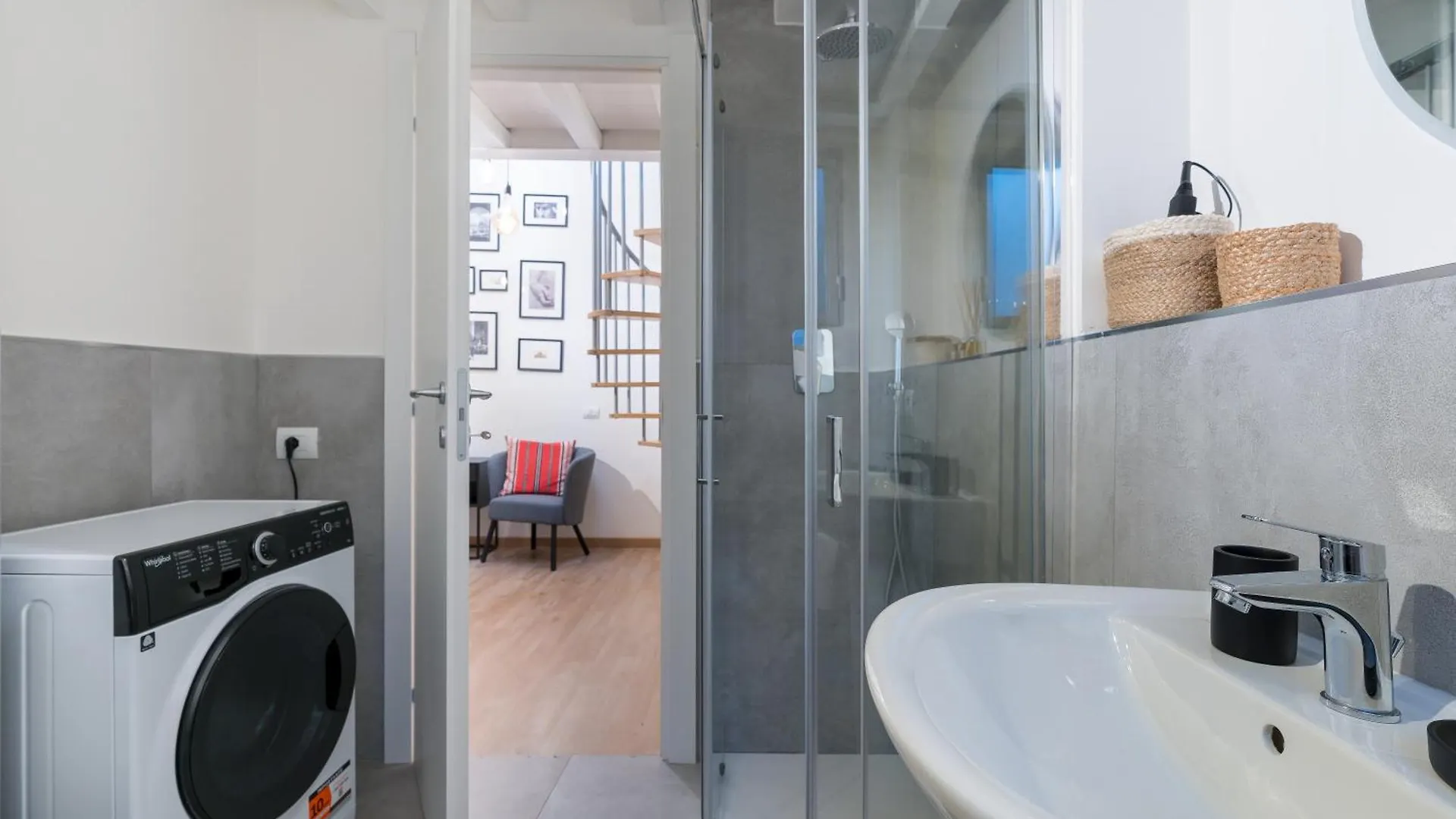 Vinegia Apartments - Piazza Signoria Флоренция Италия