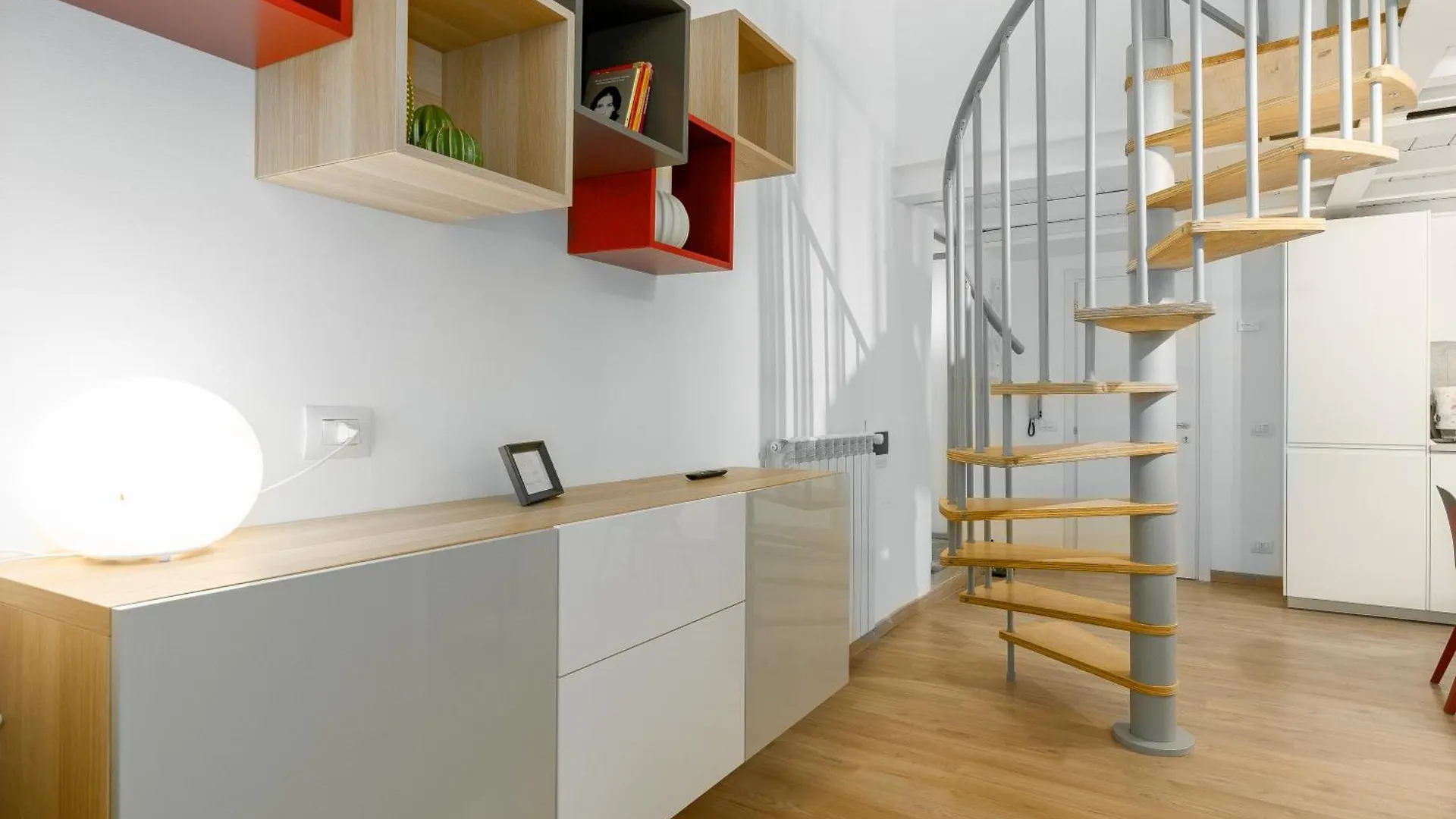 Vinegia Apartments - Piazza Signoria Флоренция
