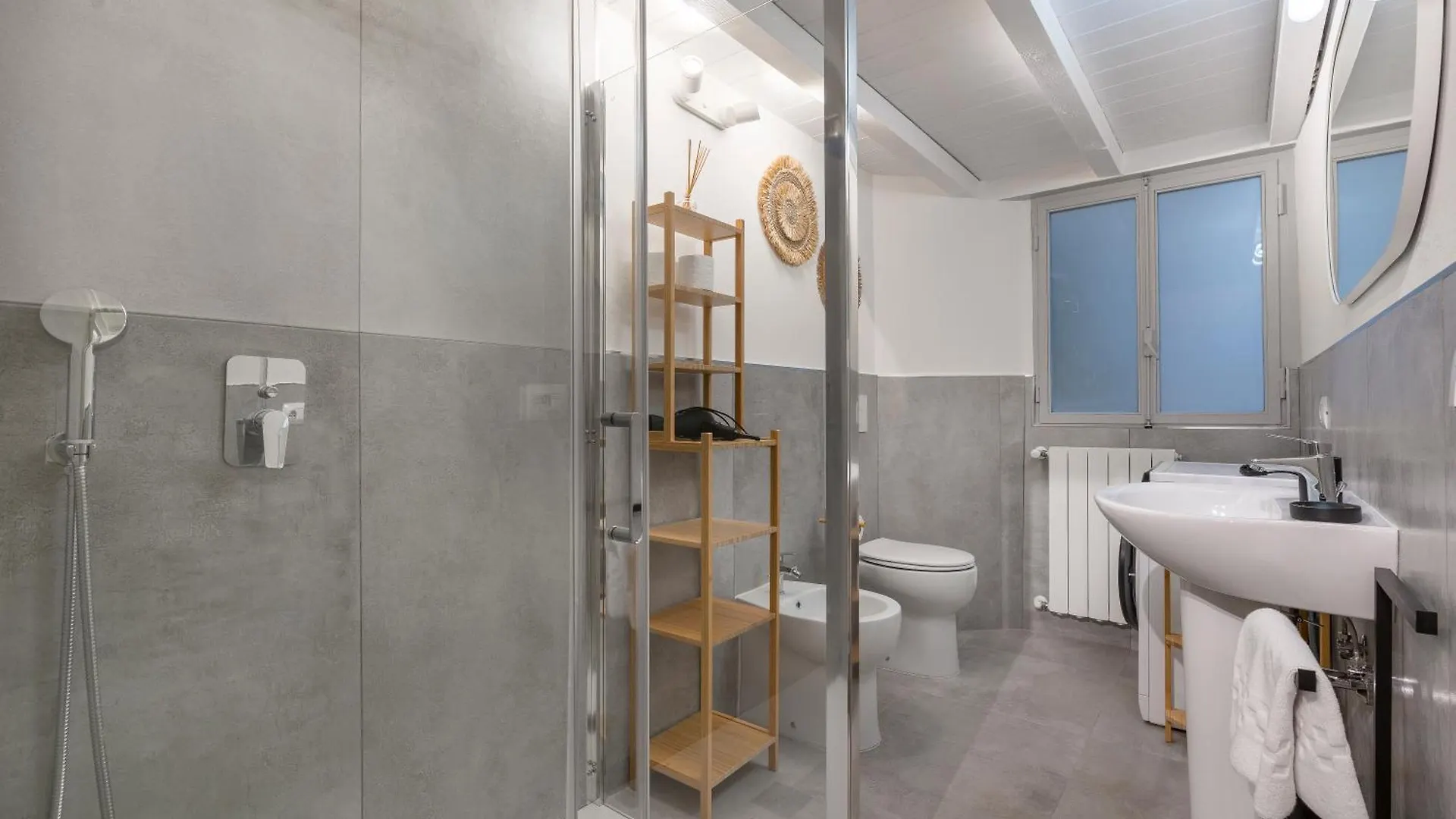 Vinegia Apartments - Piazza Signoria Флоренция 0*,