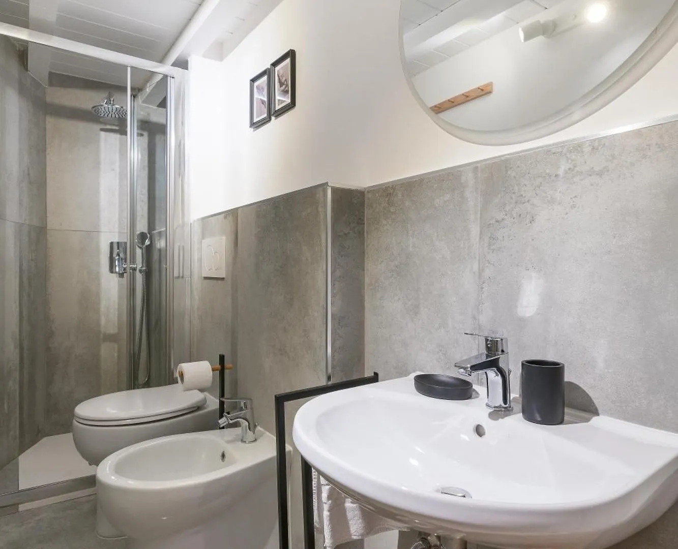 Vinegia Apartments - Piazza Signoria Флоренция